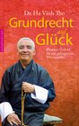 Buchcover Grundrecht auf Glück