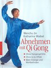 Buchcover Abnehmen mit Qi Gong