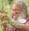 Buchcover Die Seele der Pflanzen