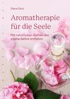 Buchcover Aromatherapie für die Seele