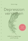 Buchcover Depression verstehen