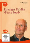Buchcover Peace Food