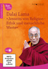 Buchcover Jenseits von Religion - Ethik und menschliche Werte