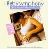 Buchcover Sanfte Töne. Harmonie zwischen Mutter und Kind in der Schwangerschaft - Babysymphonie / Babysymphony des Komponisten Fri