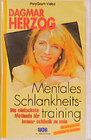 Buchcover Mentales Schlankheitstraining