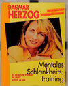 Buchcover Mentales Schlankheitstraining