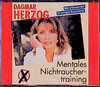 Buchcover Mentales Nichtraucher-Training