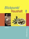 Buchcover Blickpunkt Haushalt - Ausgabe C