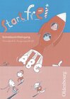 Buchcover Start frei!. Vom Schreiben zum Lesen / Schreibschriftlehrgang Vereinfachte Ausgangsschrift