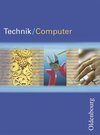 Buchcover Technik /Computer