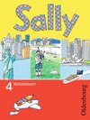 Buchcover Sally. Lehrwerk für den Englischunterricht ab Klasse 3