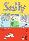 Buchcover Sally. Lehrwerk für den Englischunterricht ab Klasse 3