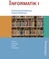 Buchcover Informatik I