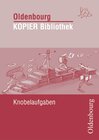 Buchcover Knobelaufgaben