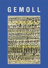 Buchcover Gemoll