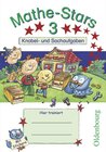 Buchcover Mathe-Stars