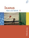 Buchcover Ikarus Natur und Technik - Schwerpunkt Naturwissenschaftliches Arbeiten