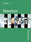Buchcover Newton. Physik für sechsstufige Realschulen in Bayern