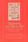 Buchcover Geometrie von Fall zu Fall