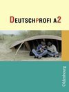 Buchcover DeutschProfi - Ausgabe A. Sprach- und Lesebuch. Zum neuen Lehrplan...