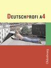 Buchcover DeutschProfi - Ausgabe A. Sprach- und Lesebuch. Zum neuen Lehrplan...