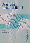 Buchcover Analysis anschaulich 1