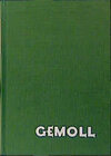 Buchcover Gemoll - Griechisch-Deutsches Schul- und Handwörterbuch