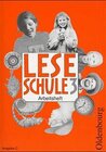 Buchcover Leseschule 2-4 - Ausgabe C (für Baden-Württemberg)