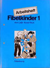 Buchcover Fibelkinder. Ausgabe Bayern