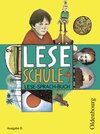 Buchcover Leseschule 2-4 - Ausgabe D. Lese-Sprach-Buch (Neuausgabe für alle...