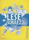 Buchcover Leseschule 2-4 - Lese-Sprach-Buch Ausgabe D. Neuausgabe für alle...