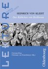Buchcover Heinrich von Kleist, Das Käthchen von Heilbronn