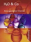 Buchcover H2O & Co. Anorganische Chemie