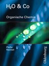 Buchcover H2O & Co. / Organische Chemie