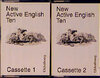 Buchcover New Active English