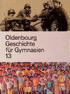 Buchcover Oldenbourg Geschichte für Gymnasien