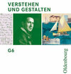 Buchcover Verstehen und Gestalten - Ausgabe G. Zum neuen Lehrplan für Gymnasien in Baden-Württemberg