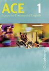 Buchcover ACE Access to Commercial English