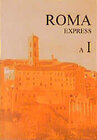 Buchcover Roma Ausgabe A Band I