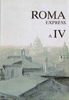 Buchcover Roma A