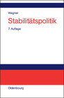 Stabilitätspolitik width=