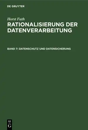 Buchcover ISBN 9783486203813