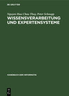 Buchcover Handbuch der Informatik / Künstliche Intelligenz / Wissensverarbeitung und Expertensysteme