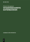 Buchcover Handbuch der Informatik / Wissensbasierte Datenbanken