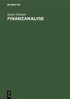 Buchcover Finanzanalyse