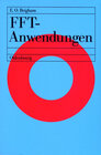 Buchcover FFT-Anwendungen