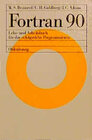 Buchcover Fortran 90