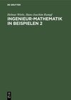 Buchcover Ingenieur-Mathematik in Beispielen 2