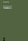 Buchcover Turbo C