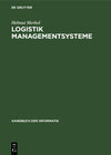 Buchcover Handbuch der Informatik / Logistik Managementsysteme